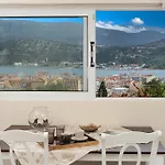 Aphrodite Superb Sea View