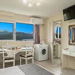 Апартаменты Aphrodite Superb Sea View