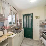 Апартаменты Aphrodite Superb Sea View