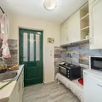 Апартаменты Aphrodite Superb Sea View Аргостолион