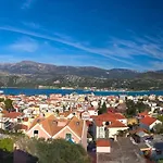 Aphrodite Superb Sea View Апартаменты