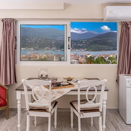 Aphrodite Superb Sea View *