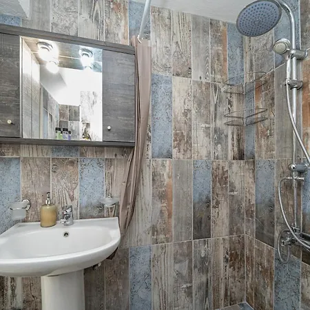 Apartment Aphrodite Superb Sea View Argostoli (Kefalonia)