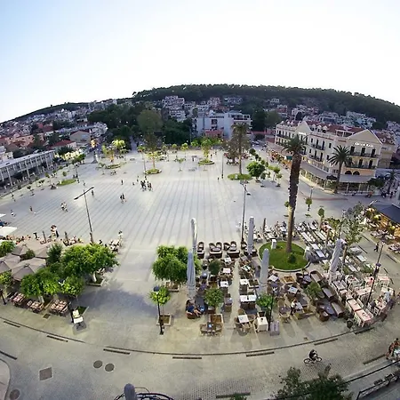 Aphrodite Superb Sea View