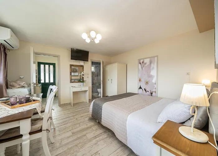 Aphrodite Superb Sea View Argostoli (Kefalonia)