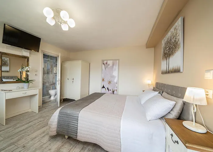 Lägenhet Aphrodite Superb Sea View Argostoli (Kefalonia)