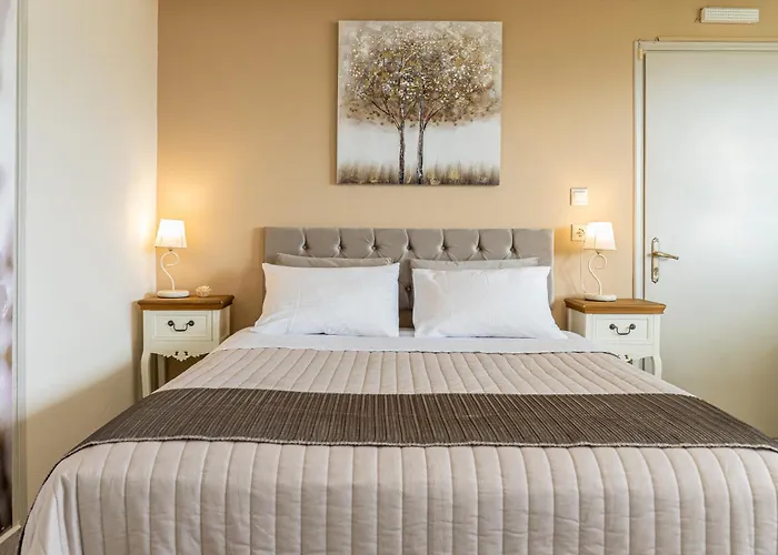 Aphrodite Superb Sea View * Argostoli (Kefalonia)