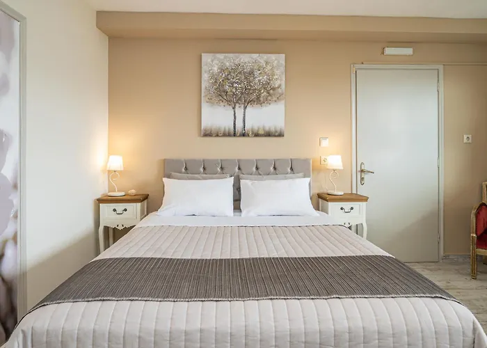 Lägenhet Aphrodite Superb Sea View Argostoli (Kefalonia)