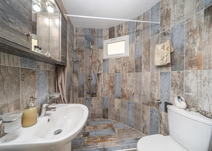 Aphrodite Superb Sea View Argostoli (Kefalonia)