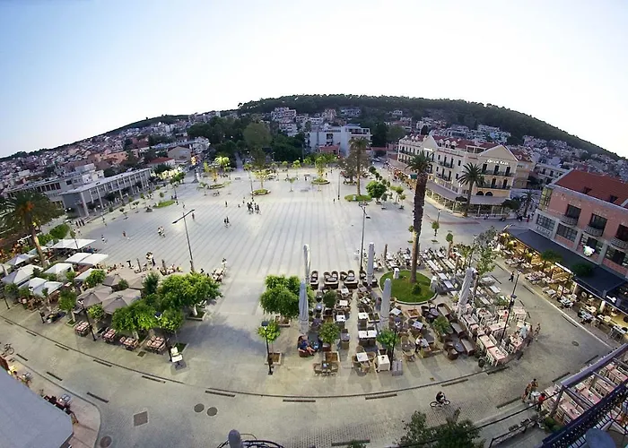 Aphrodite Superb Sea View