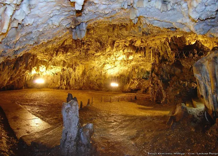 Aphrodite Superb Sea View *