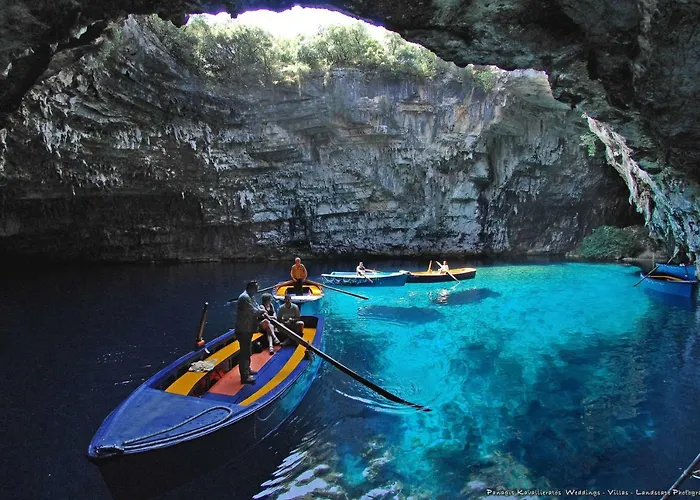 Aphrodite Superb Sea View Argostoli (Kefalonia)