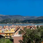 Aphrodite Superb Sea View