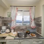Aphrodite Superb Sea View Appartement Argostóli