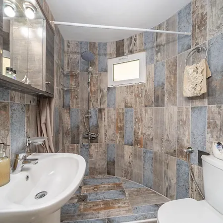 Aphrodite Superb Sea View أرغوستولي