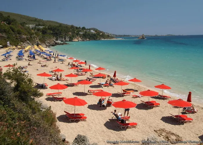 Aphrodite Superb Sea View