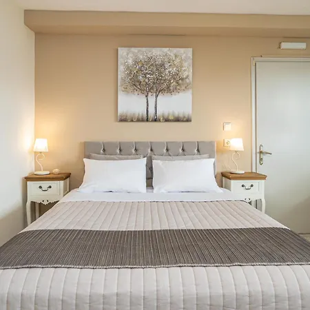 Apartman Aphrodite Superb Sea View Argosztóli