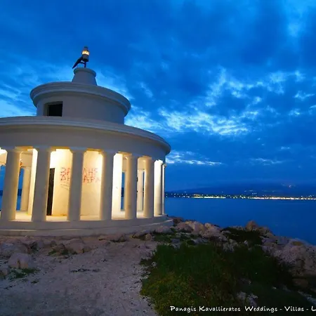 Lejlighed Aphrodite Superb Sea View
